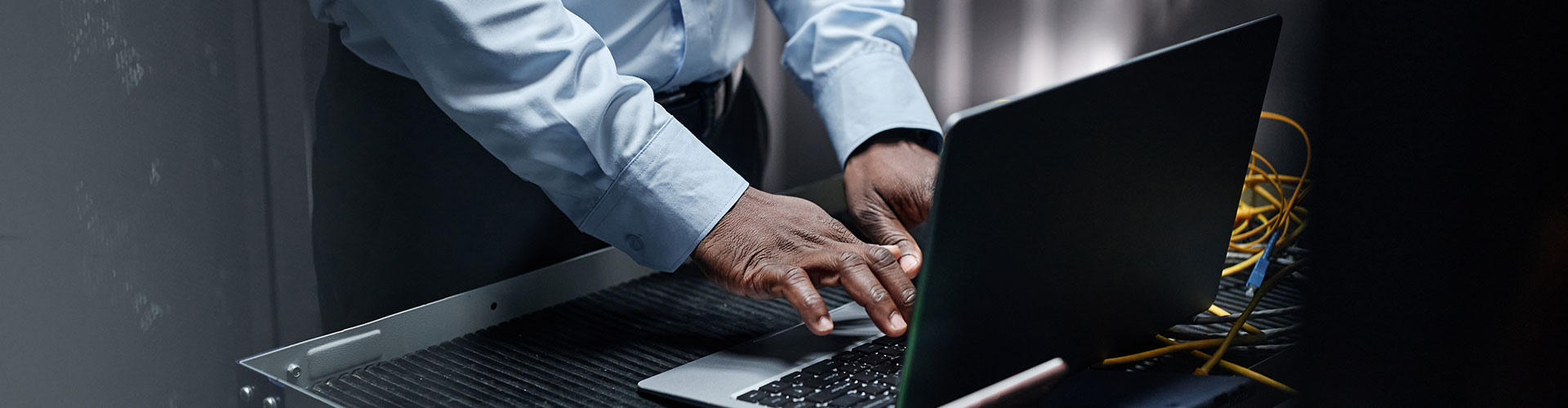 Dépannage informatique PC et Apple pour particuliers à Toulouse