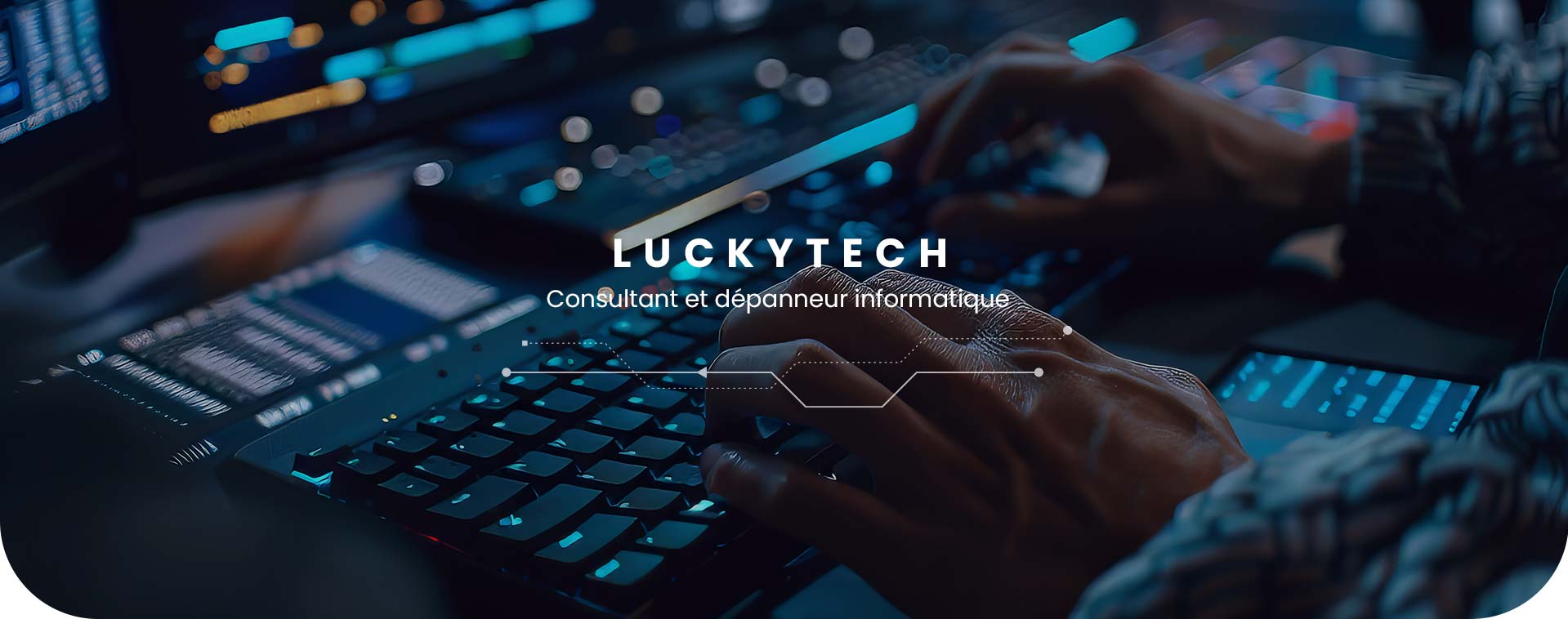Conseils en informatique pour particuliers et professionnels en Haute-Garonne