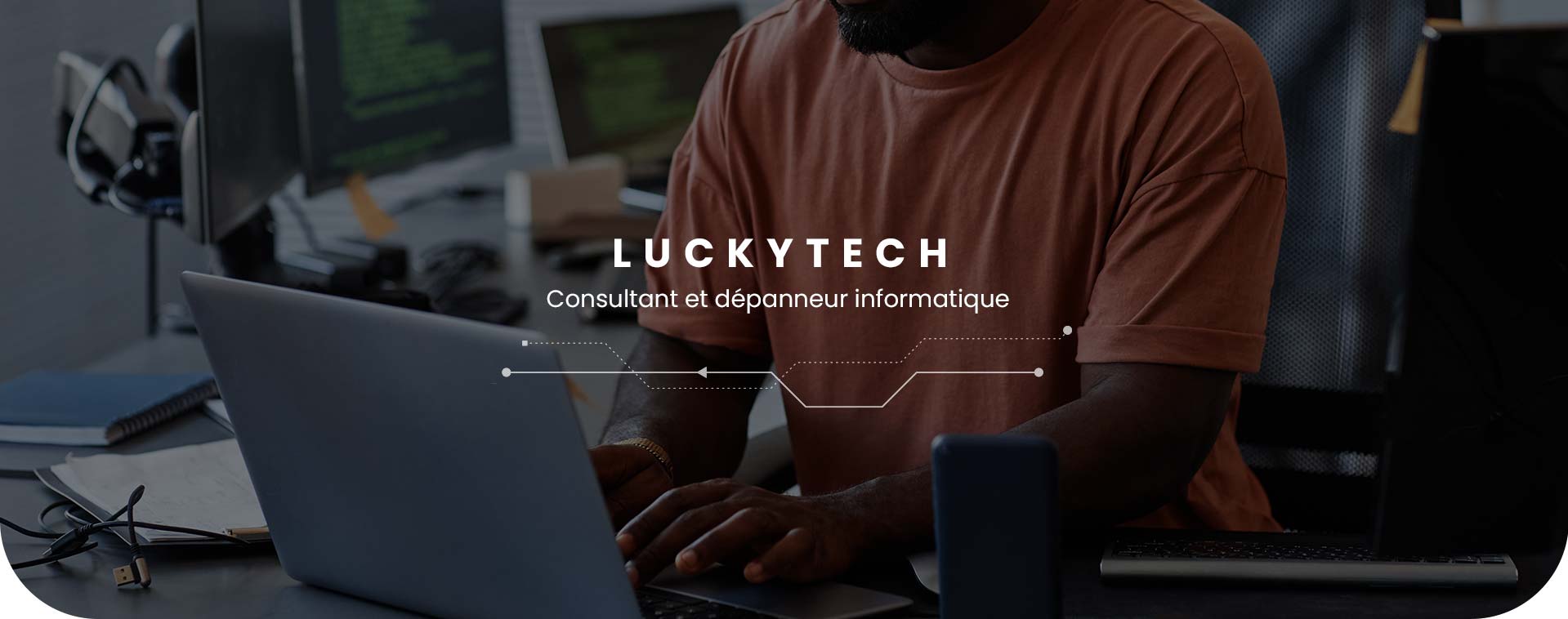 Conseils en informatique pour particuliers et professionnels en Haute-Garonne