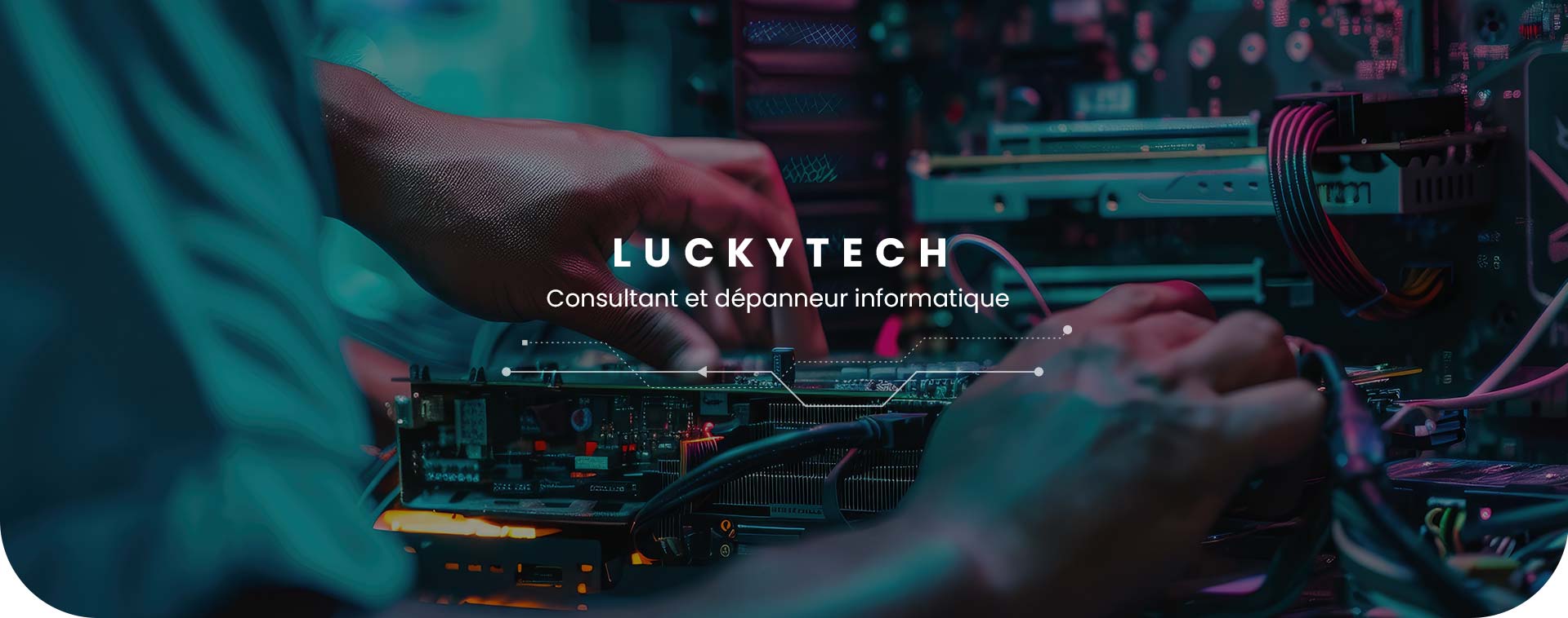 Conseils en informatique pour particuliers et professionnels en Haute-Garonne